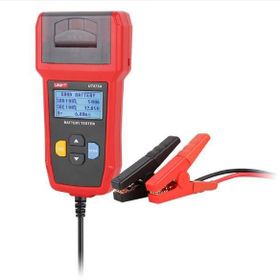 Uni-T UT-675A Dijital Pil ve Akü Test Cihazı