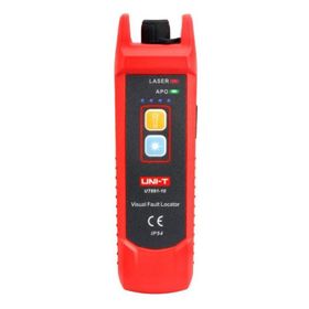 Unı-T Ut 691-10 Fiber Optik Hata Test Cihazı