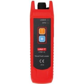 Unı-T Ut 691-10 Fiber Optik Hata Test Cihazı