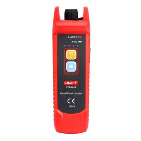 Unı-T Ut 691-10 Fiber Optik Hata Test Cihazı