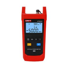 Uni-T UT 692G Elde Taşınabilir Optik Güç Ölçer