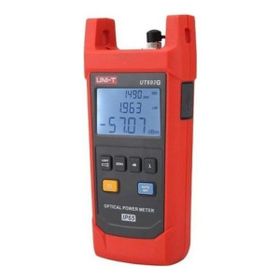 Uni-T UT 692G Elde Taşınabilir Optik Güç Ölçer
