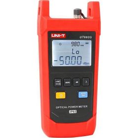 Uni-T UT 692G Elde Taşınabilir Optik Güç Ölçer