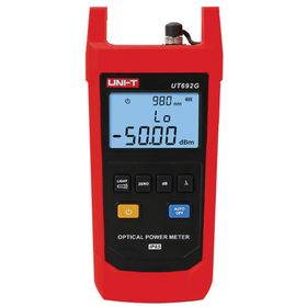 Uni-T UT 692G Elde Taşınabilir Optik Güç Ölçer