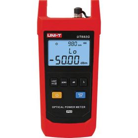 Uni-T UT 692G Elde Taşınabilir Optik Güç Ölçer