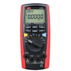 Uni-T UT 71A True RMS Dijital Multimetre