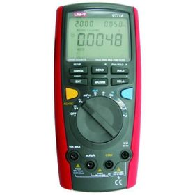 Uni-T UT 71A True RMS Dijital Multimetre