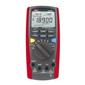 Uni-T UT 71A True RMS Dijital Multimetre