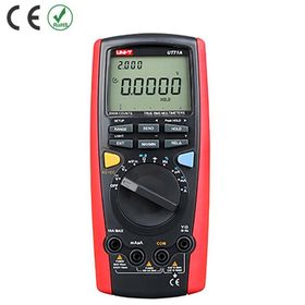 Uni-T UT 71A True RMS Dijital Multimetre