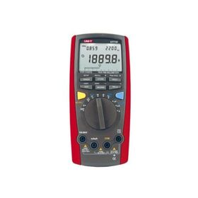 Uni-T UT 71E True RMS Digital Multimetre