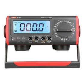 Uni-T UT 802 Digit Masa Üstü Dijital Multimetre
