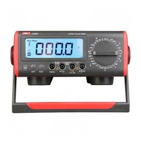 Uni-T UT 802 Digit Masa Üstü Dijital Multimetre