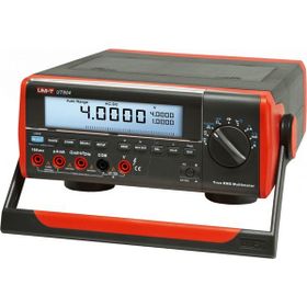 Uni-T UT 804 Masa Tipi Dijital Multimetre