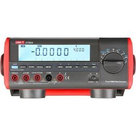 Uni-T UT 804 Masa Tipi Dijital Multimetre