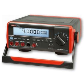 Uni-T UT 804 Masa Tipi Dijital Multimetre