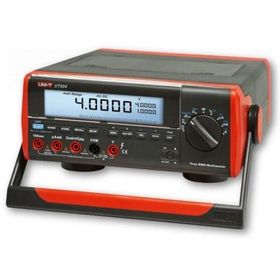 Uni-T UT 804 Masa Tipi Dijital Multimetre