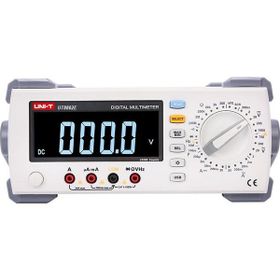 Uni-T UT 8802E Masaüstü Dijital Multimetre