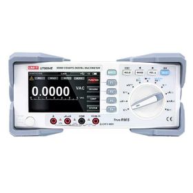 Uni-T UT 8804E Masaüstü Dijital Multimetre