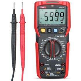 Uni-T UT-89XD Dijital Multimetre