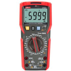 Uni-T UT-89XD Dijital Multimetre