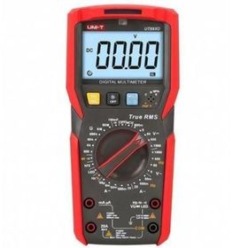 Uni-T UT-89XD Dijital Multimetre