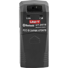 Uni-T UT-D07B Bluetooth Adaptörü