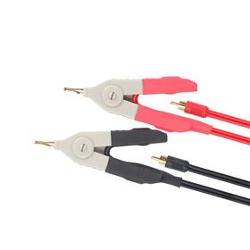 Uni-T UT-L42 Kelvin Klipsli Çift Yalıtımlı Prob