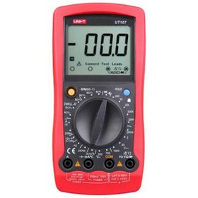 Uni-T UT107 Otomobil Multimetresi