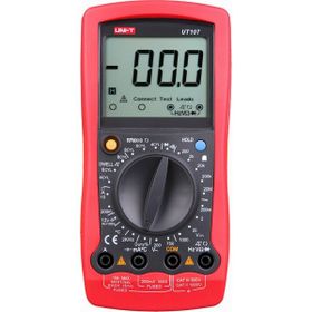 Uni-T UT107 Otomobil Multimetresi