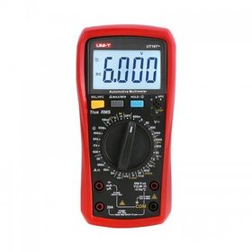 Uni-T UT107 Otomobil Multimetresi