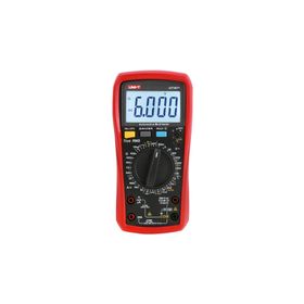 Uni-T UT107+ Otomotiv Multimetre