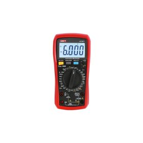 Uni-T UT107+ Otomotiv Multimetre