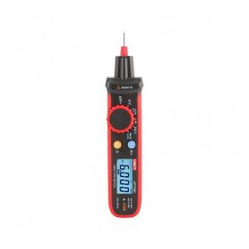 Uni-T UT118C Kalem Tipi Dijital Multimetre
