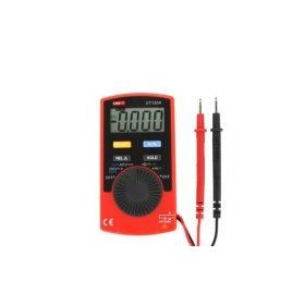 Uni-T UT120A Cep Tipi Digital Multımetre Ölçü Aleti