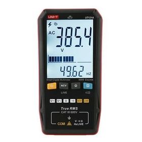Uni-T UT121A Akıllı Dijital Multimetre