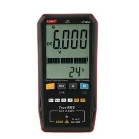 Uni-T UT121A Akıllı Dijital Multimetre
