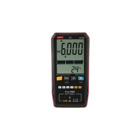 Uni-T UT121A Akıllı Dijital Multimetre