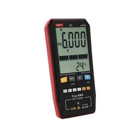 Uni-T UT121A Akıllı Dijital Multimetre