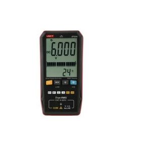 Uni-T UT121A Akıllı Dijital Multimetre