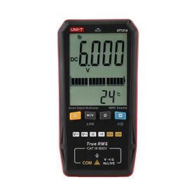 Uni-T UT121A Akıllı Dijital Multimetre