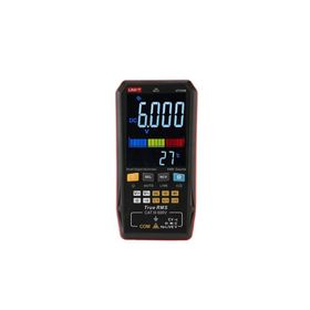 Uni-T UT121B Akıllı Dijital Multimetre