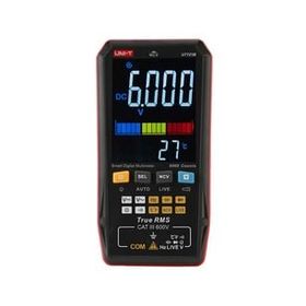 Uni-T UT121B Akıllı Dijital Multimetre