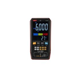 Uni-T UT121B Akıllı Dijital Multimetre