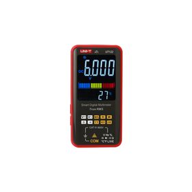 Uni-T UT122 Akıllı Dijital Multimetre