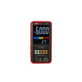 Uni-T UT122 Akıllı Dijital Multimetre