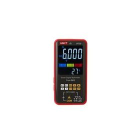 Uni-T UT122 Akıllı Dijital Multimetre
