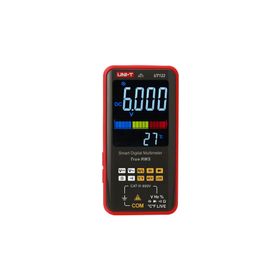 Uni-T UT122 Akıllı Dijital Multimetre