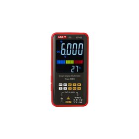 Uni-T UT122 Akıllı Dijital Multimetre