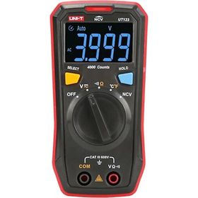 Uni-T UT123 Dijital Multimetre