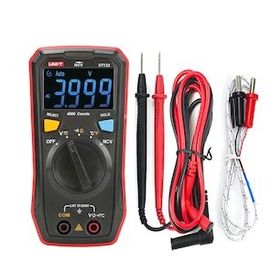 Uni-T UT123 Dijital Multimetre
